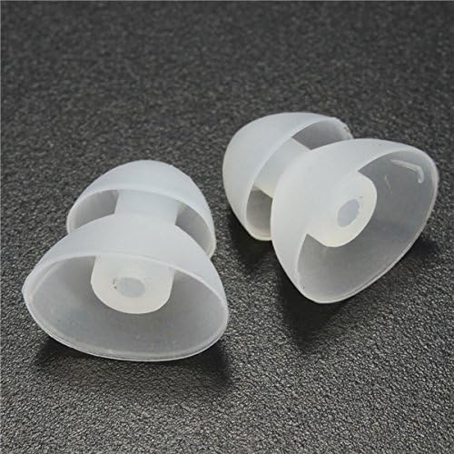 1 Pair Replacement Earbud Ear Tips For Large Size Of Klipsch Headphone