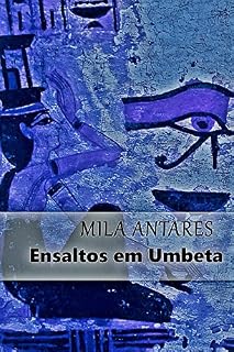 Livro Ensaltos em Umbeta