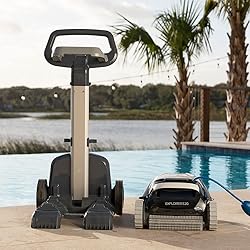 Dolphin (2024 Model) Explorer E20 Automatic Robotic