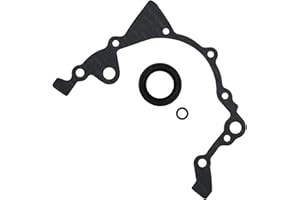 Beck/Arnley 039-8004 Oil Pump Install Kit
