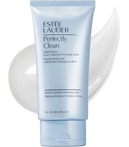 Amazon.com: Estée Lauder Re-Nutriv Rich Foaming Cleanser Face Wash
