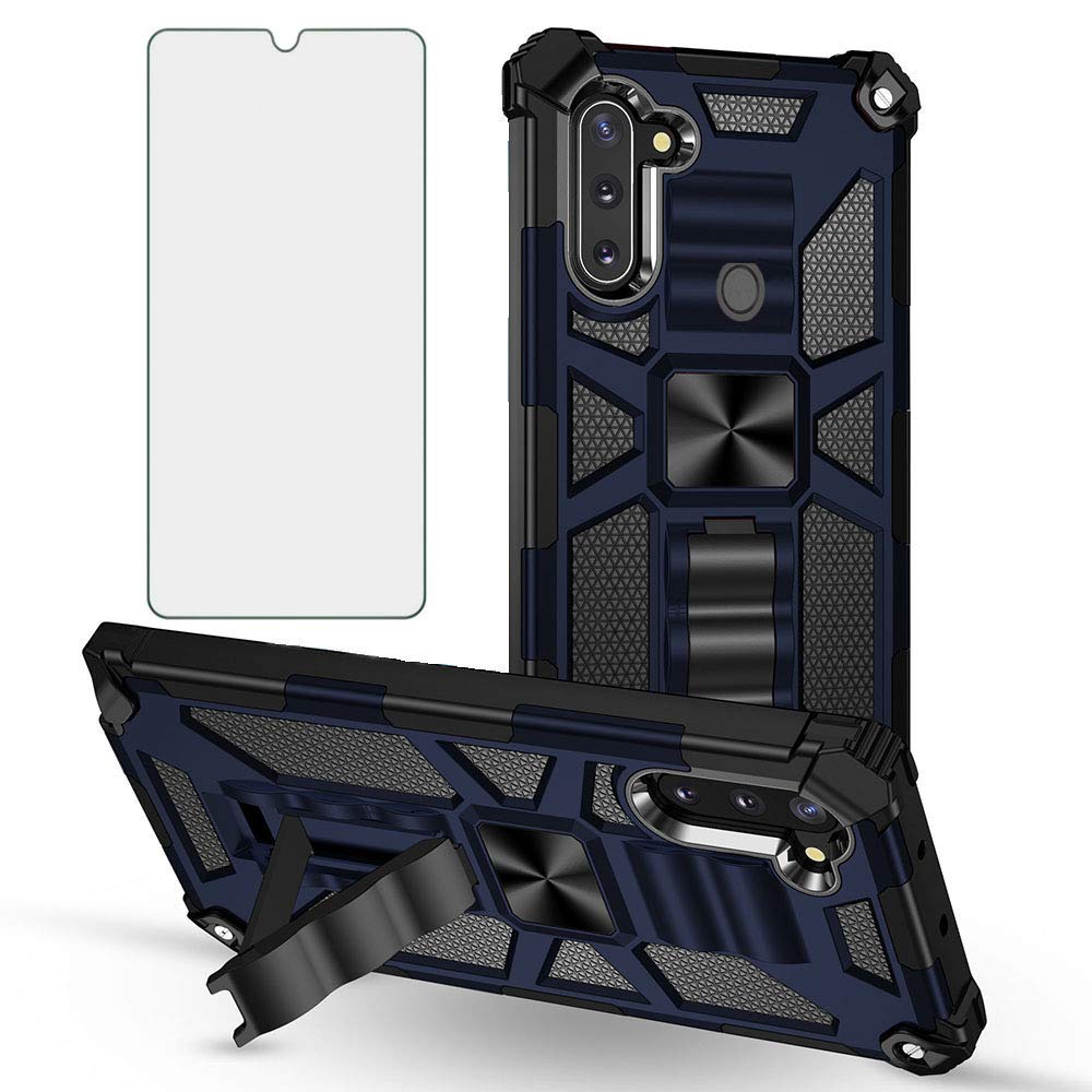 Motorola Fusion+ Motorola One Fusion Plus Otterbox For Motorola