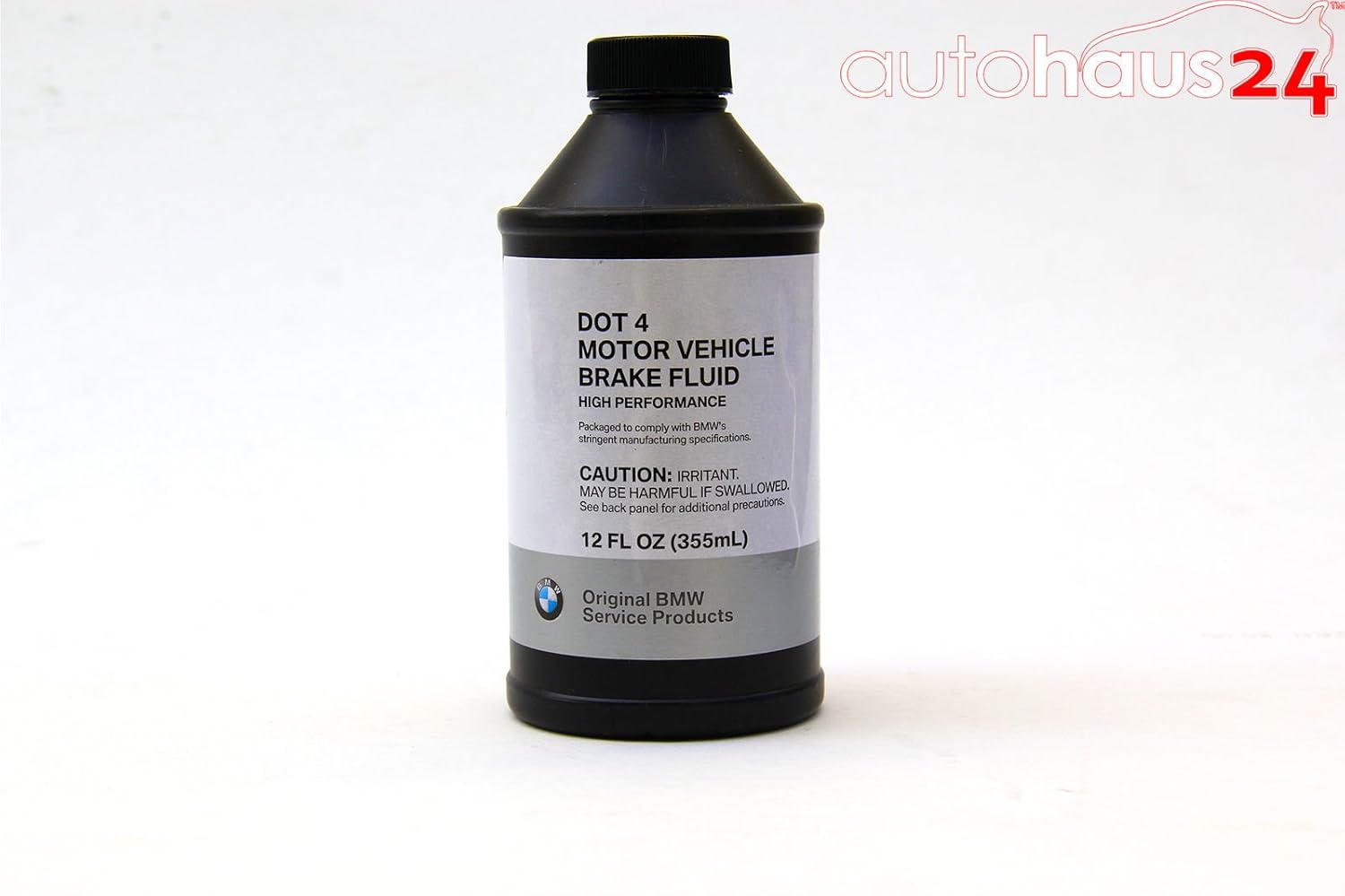 Bmw dot 4