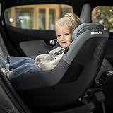 Maxi-Cosi FamilyFix S ISOFIX Base for S-Family Pebble S Pearl S 0-4y 40-105cm view 9