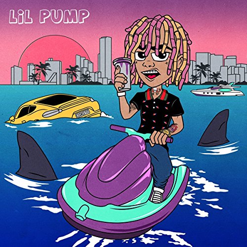 Lil Pump - Boss Lyrics - Zortam Music