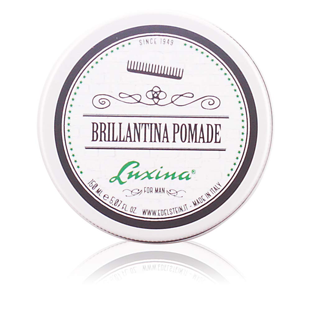 Crema Moldeadora Brillantina Luxina (100 ml)
