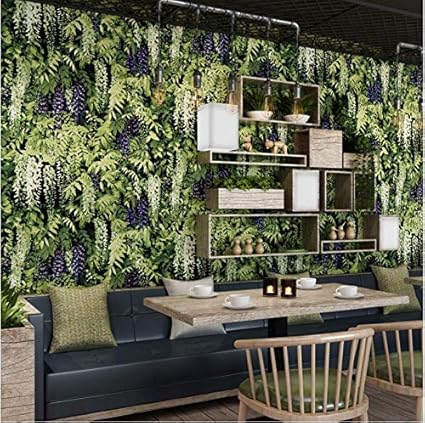 Amazoncom Yueqisong Restaurant Tea Shop Cafe Background