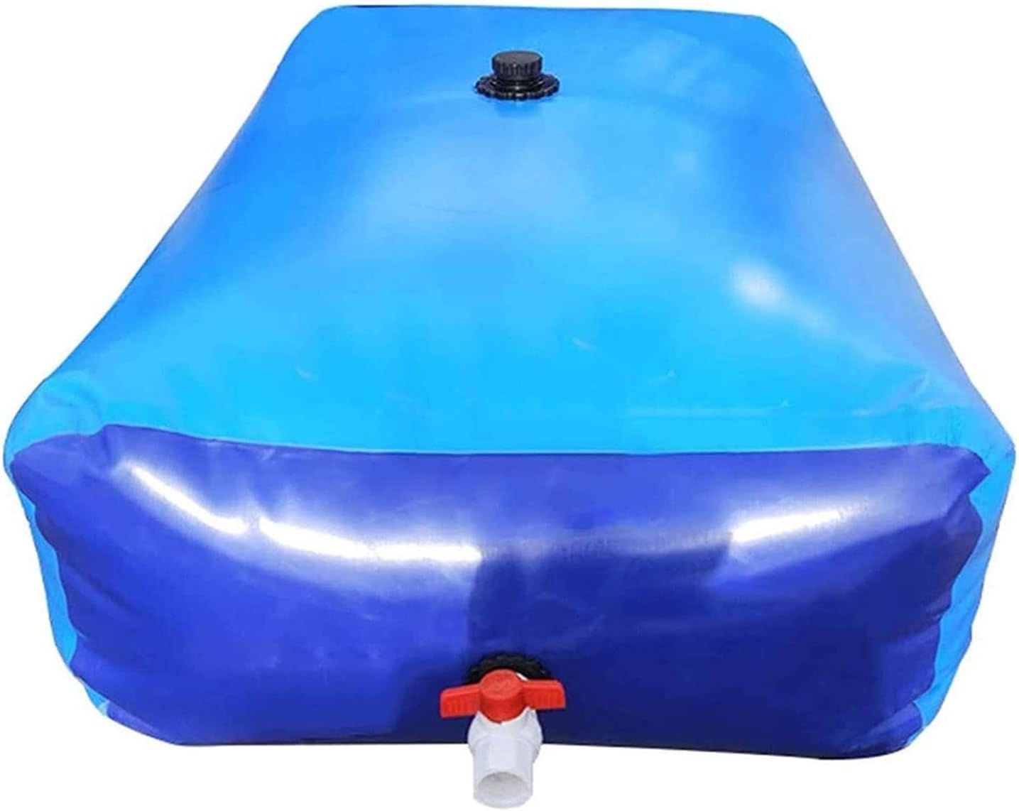 Contenedor De Almacenamiento De Agua De Gran Capacidad,Colector De Agua De Lluvia del Hogar con