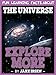 Explore More: Fun Learning Facts About Universe: Illustrated Fun Learning For Kids