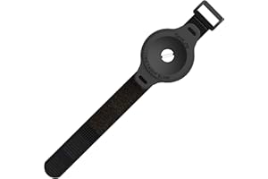 SeaLife Lens Caddy for Micro, RM-4K & DC-Series Lenses Includes Stainless Screw Mount for Trays, Strap for arms/Grips (SL091)