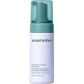 Evereden Fragrance Free Kids Face Wash: 3.4 fl oz. | Gentle Unscented Skin Care | Non-toxic and Clean Ingredients | Multi-Vitamin Skin Care for Kids