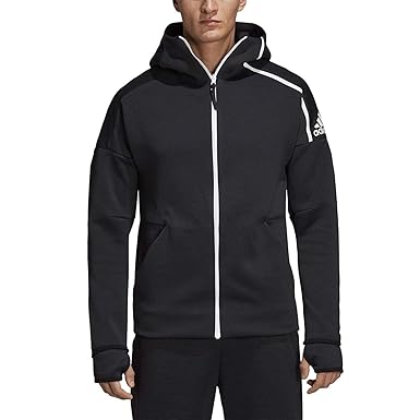 adidas zne hoodie 2018