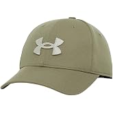 Under Armour Blitzing Hat Adjustable