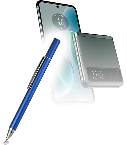 Amazon.com: Stylus Pen Touch Compatible with Motorola Razr Ultra