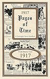 Seek Publishing 1917 Pages of Time Kardlet (PT1917)