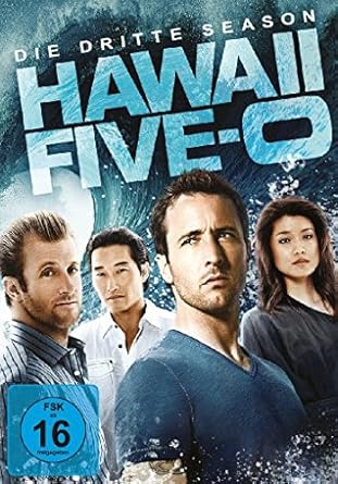 fond d'ecran gratuit hawaii 5-0