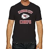 Team Fan Apparel NFL Adult Gameday T-Shirt - Cotton