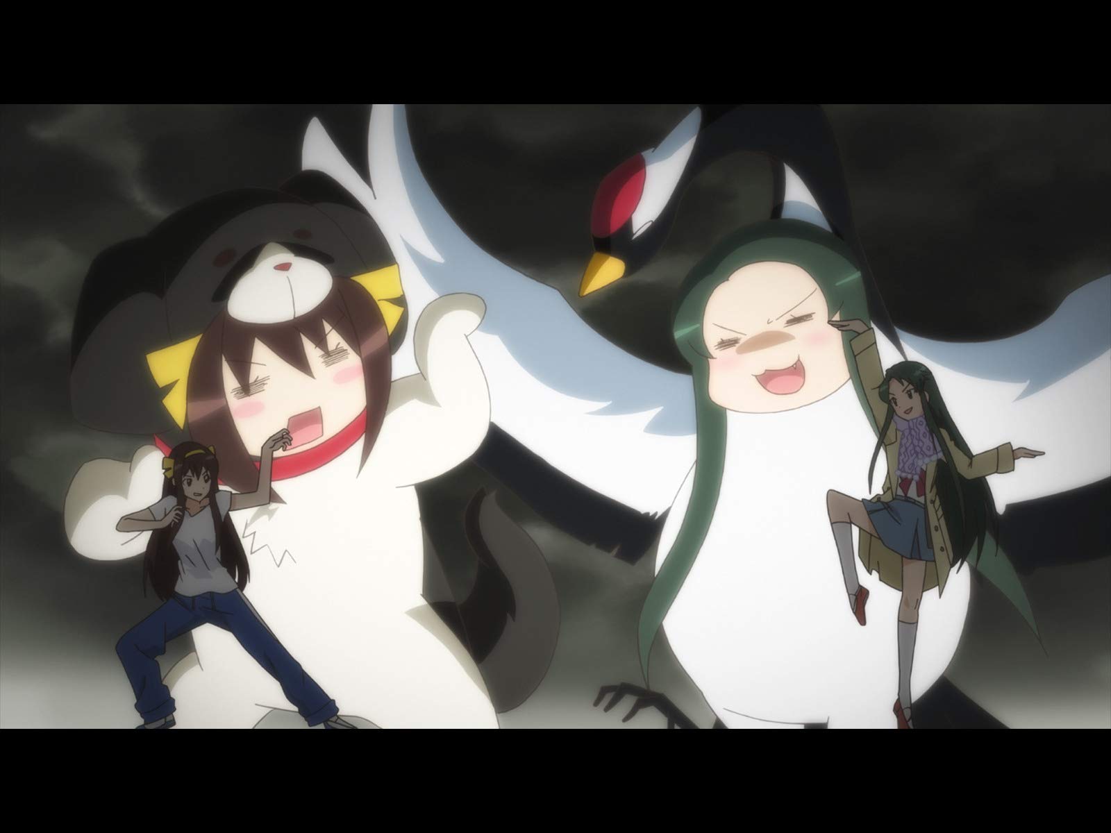 Amazon Co Jp 長門有希ちゃんの消失を観る Prime Video