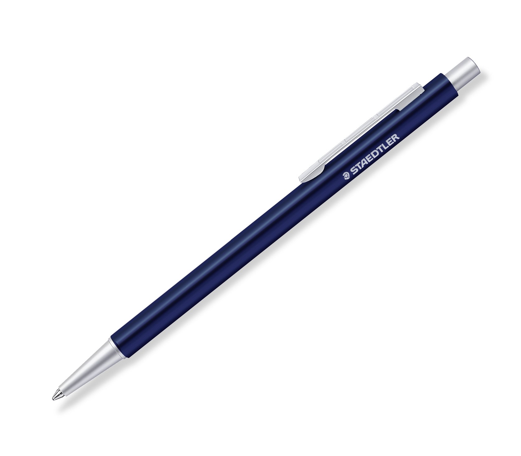 Staedtler Premium Organizer Pen Ballpoint Refill – Blue