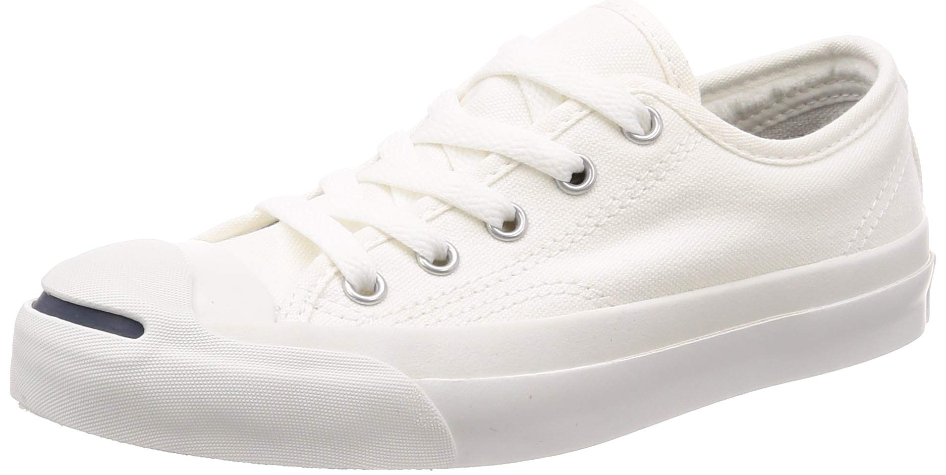 [コンバース] スニーカー ジャックパーセル(定番) ホワイト 24.0 cm商品画像