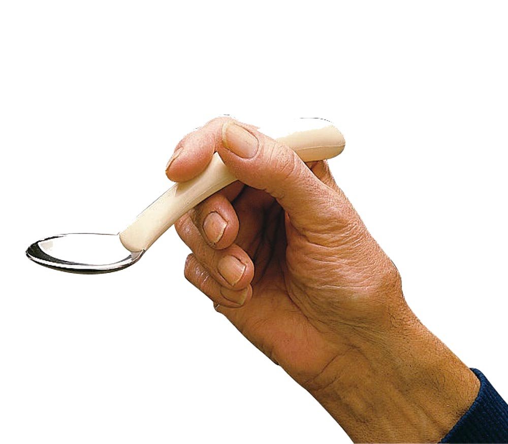 NRS Caring Cutlery - Spoon