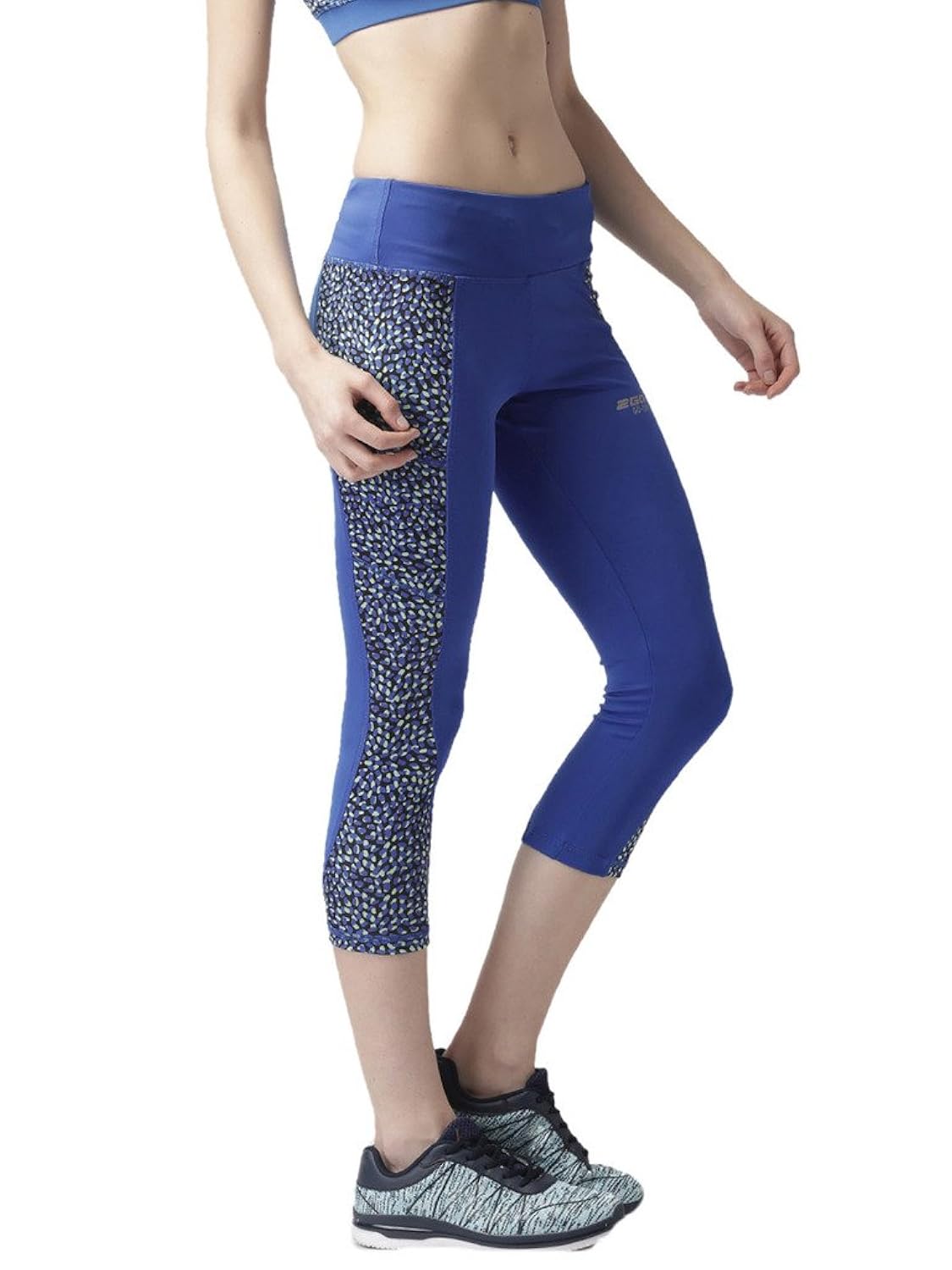 2go go dry running capri