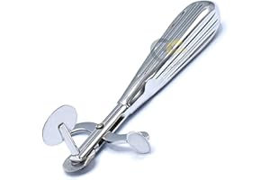 G.S SURGICAL Finger Ring Cutter EMS EMT Stainless Steel by G.S Online Store