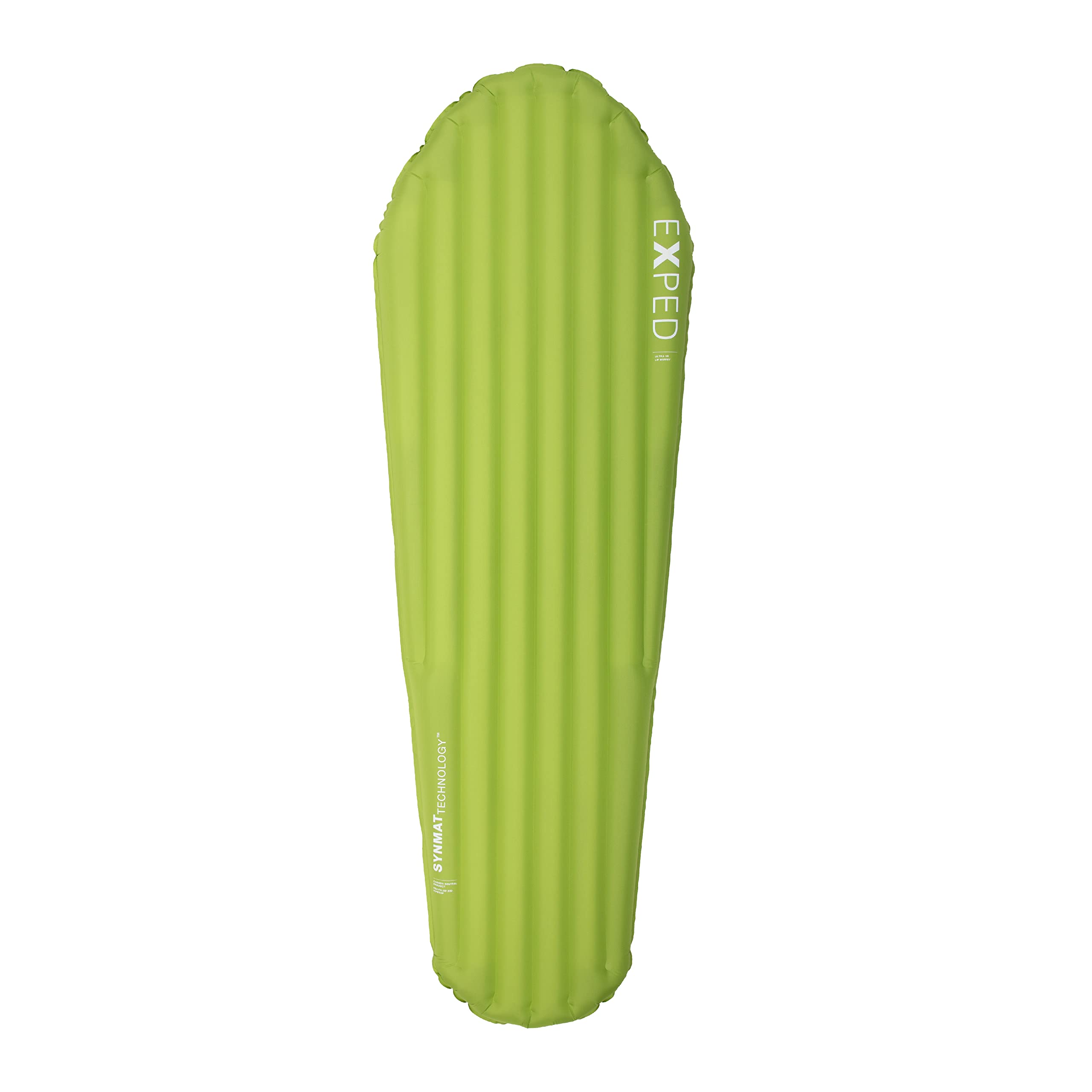 Exped Ultra 5R | Lightweight Backpacking Mat