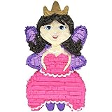 Amazon Com Princess Castle Pinata Kitchen Dining