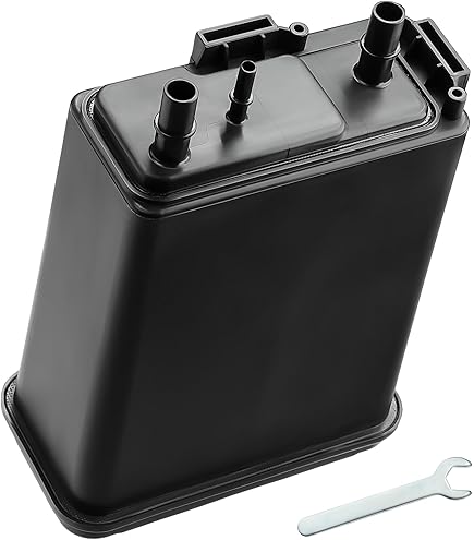 Amazon.com: GM Parts 215-469 Vapor Canister : Automotive