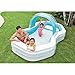 Intex Family Cabana Swim Center Pool, 122