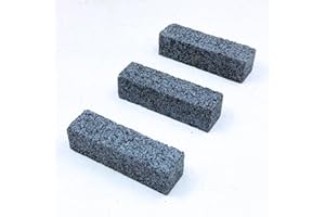 WHITBY ABRASIVES WA 3PCS - Grinding Wheel Dressing Tool, Dressing and Abrasive Sticks, Bench Grinder Stone Dresser, Grinding Wheel Sharpening, Restore and Reshape