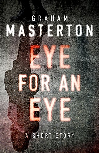 Eye for an Eye: A Katie Maguire Short Story