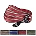Blueberry Pet Essentials Durable 3M Reflective Classic Dog Leash 5 ft x 3/4