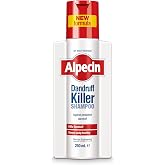 Alpecin Dandruff Killer Shampoo (250ml)