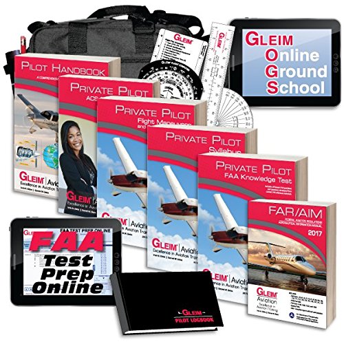 Gleim-Deluxe-Private-Pilot-Kit