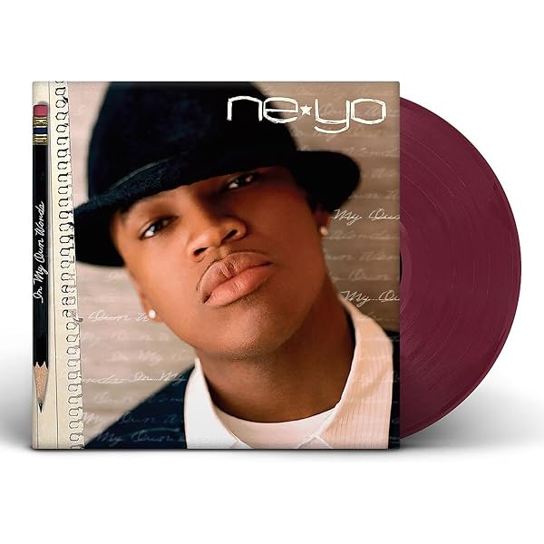 NE-YO - Year of the Gentleman - Amazon.com Music