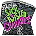 Wonder Forge Sick & Twisted Charades Party Game for Adults Age 18 & Up - 1,000 Outrageous, Salacious, Hilarious Words to act Out!