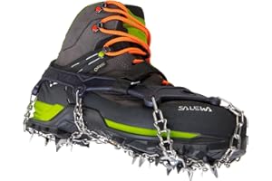 Salewa PUEZ MTN Spike Crampon