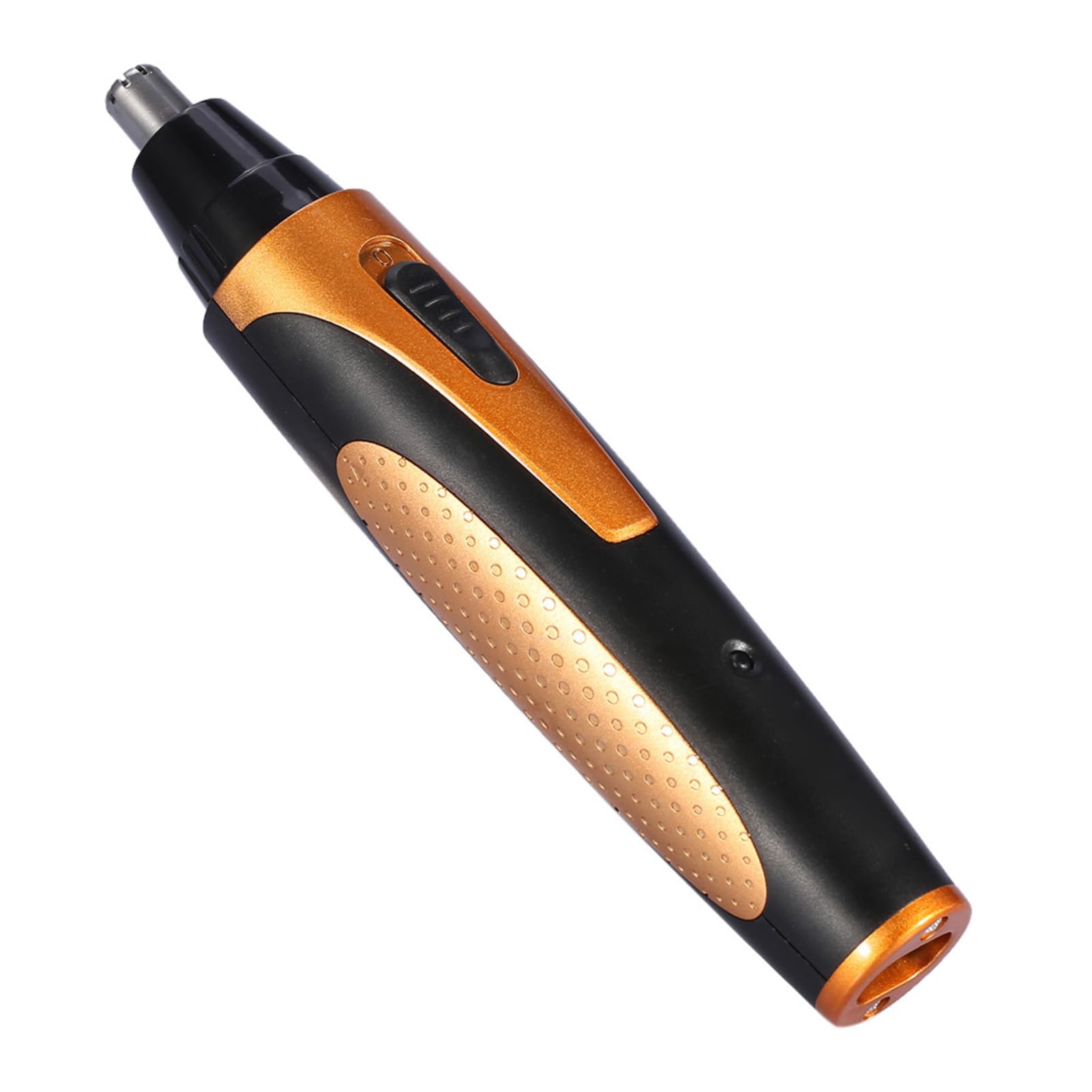 Men and Women Nose Hair Trimmer,Stainless Steel Water Resistant Rechargeable Hair Clippers Cordless Removal Kit for Nose, Ear, Beard, Sideburn, Eyebrow