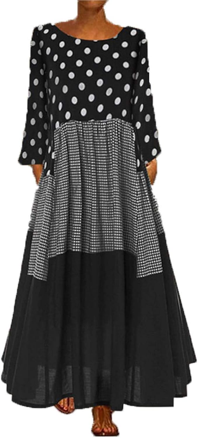 winter plus size dresses