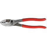 Stanley Proto Industrial J276GXL XL Series Slip Joint Pliers w/Grip 6"