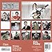 Elvis Presley Wall Calendar (2016)