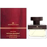 Banana Republic Cordovan by Banana Republic for Men. Eau De Toilette Spray 3.4-Ounces