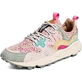 Flower Mountain Women's Yamano 3 Sneakers