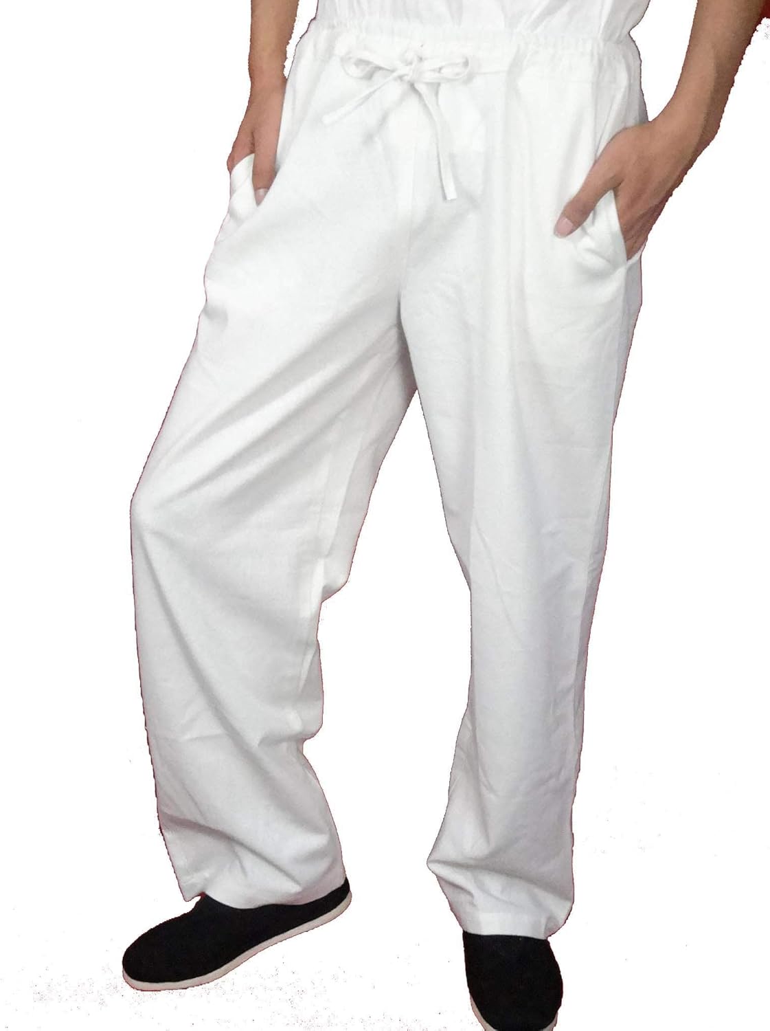 custom made cargo pants