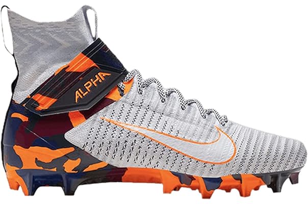 nike alpha menace elite 2