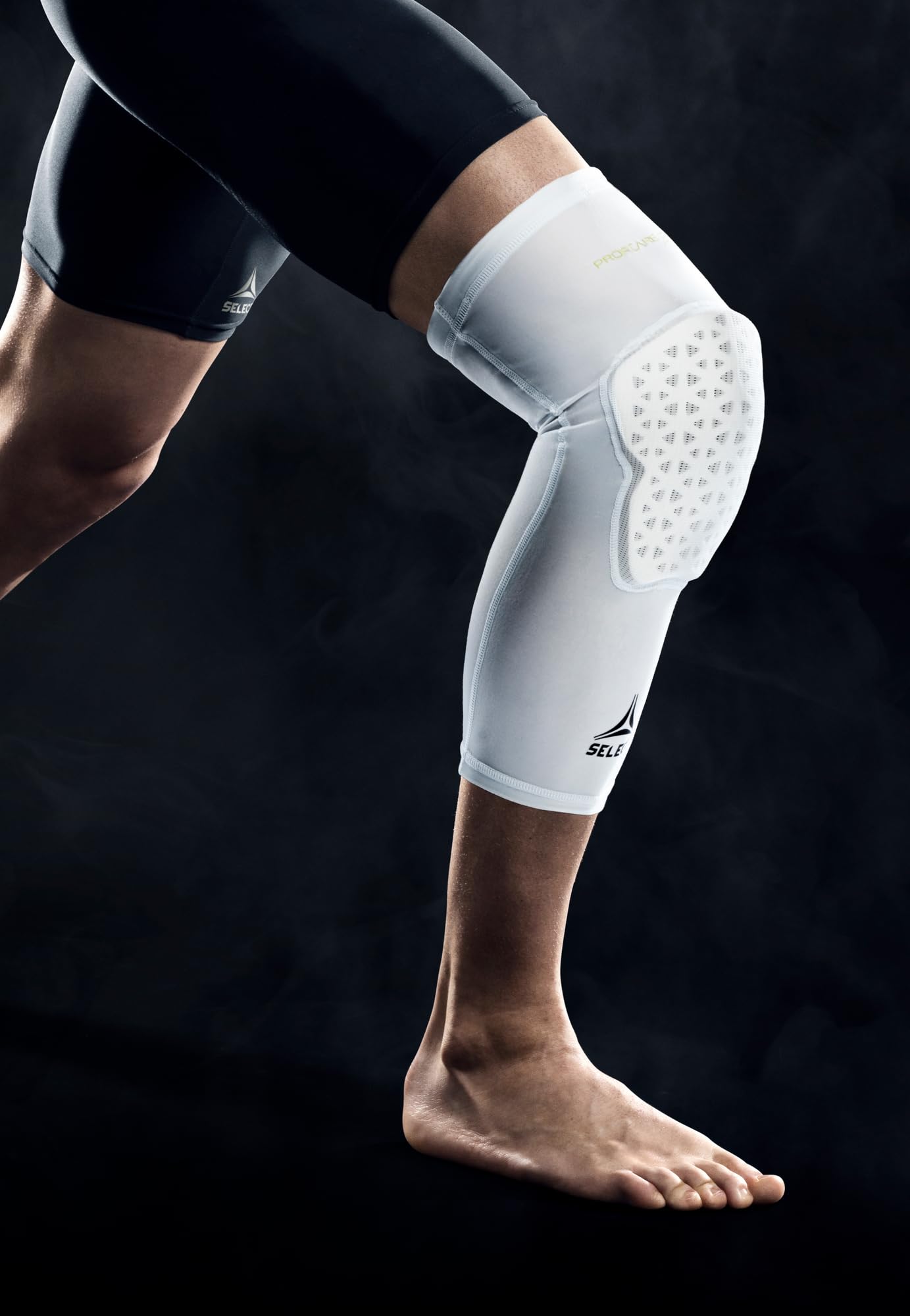 SELECT Knee pad-710021 Knee pad White XS