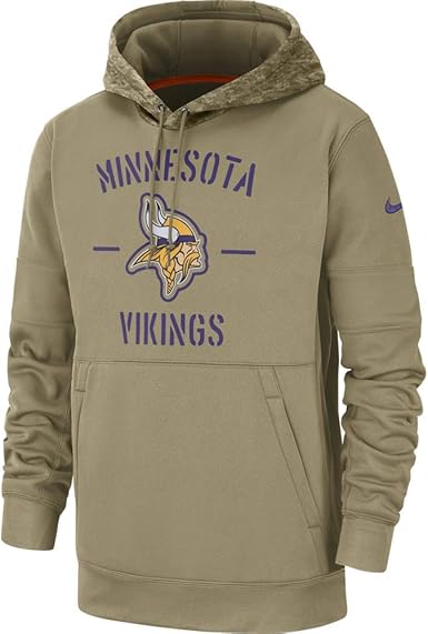nfl troops sweatshirt