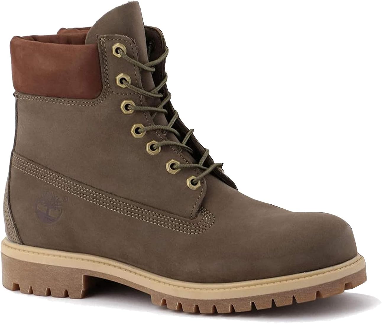timberland 6 inch canteen